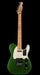 Fender Player Plus Telecaster Maple Fingerboard Cosmic Jade ***B-Stock***