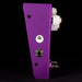 BeetronicsFX Standard Series Octahive Super High Gain Fuzz High Octave Custom Purple/Gold