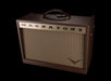 Pre Owned Magnatone Starlite Guitar Amp Combo With Cover
