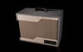 Carr Amps Raleigh 1x10 Custom Color Grey/Fawn Slub Guitar Amplifier Combo