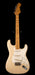 Pre Owned 2009 Fender Custom Shop ‘56 Relic Stratocaster Desert Sand Maple Neck With OHSC