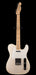 Pre-Owned 2016 Fender American Vintage 1958 Telecaster Aged White Blonde with OHSC