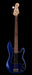 Pre-Owned 2014 American Standard Precision Bass Mystic Blue with OHSC
