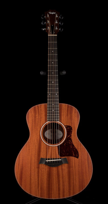 Used Taylor GS Mini Mahogany with Gig Bag