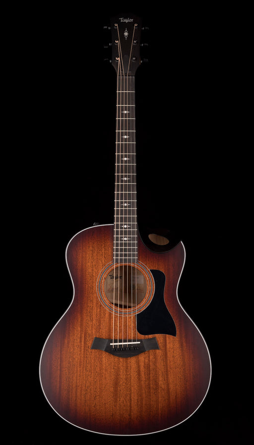 Taylor 326ce Acoustic Electric Guitar With Case