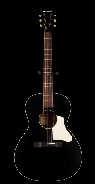 Used Waterloo WL-14 XTR Aged Black with OHSC