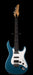 Used 2007 Carvin Bolt Sapphire Blue with OHSC