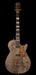 Gretsch Custom Shop Masterbuilt G6130CS Rodeo Roundup Jr. Relic Natural With Case