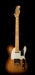 Fender 75th Anniversary Commemorative Telecaster 2-Color Bourbon Burst