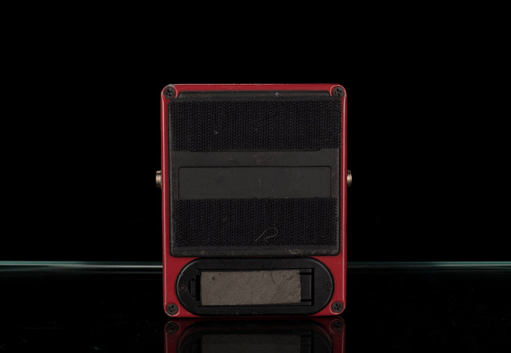 Used BBE Two-Time Delay Pedal