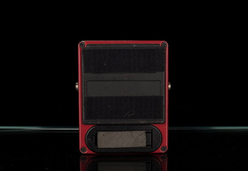 Used BBE Two-Time Delay Pedal