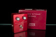 Used BBE Sonic Stomp Sonic Maximizer Pedal With Box