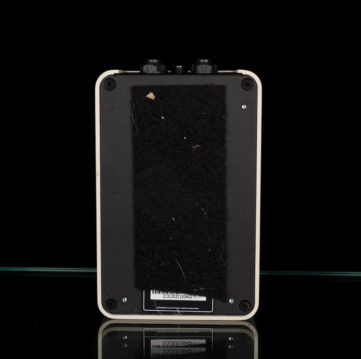 Used Universal Audio Astra Modulation Machine Pedal With Box