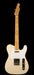 Fender Custom Shop Limited Edition Tomatillo Tele Journeyman Relic Tomatillo Green With Case