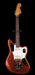 Used Fender Johnny Marr Jaguar Metallic K.O. With OHSC