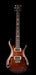 PRS Core Hollowbody II Piezo 10 Top Custom Color with Case