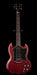 Pre Owned 2010 Gibson SG Special Heritage Cherry With Case