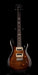 Used PRS SE Custom 24 Black Gold Sunburst With Gig Bag