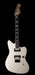 Used Fender Jim Root Jazzmaster V4 Flat White with OHSC