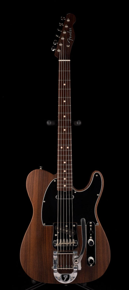 Used Fender Custom Shop Masterbuilt 1960's Rosewood Telecaster with Bigsby with Case