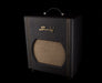 Swart Atomic Space Tone AST Pro Creamback Speaker 1x12" Dark Tweed Guitar Amp Combo