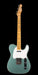 Fender Custom Shop 1965 Telecaster Custom Relic Faded Aged Sherwood Green Metallic