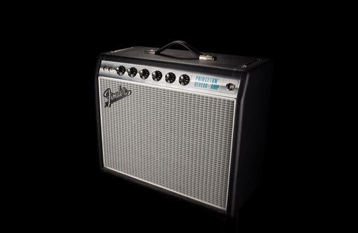Used Fender ‘68 Custom Princeton Reverb Guitar Amp Combo