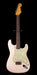 Fender Custom Shop 1960 Stratocaster Journeyman Relic Super Faded Aged Shell Pink
