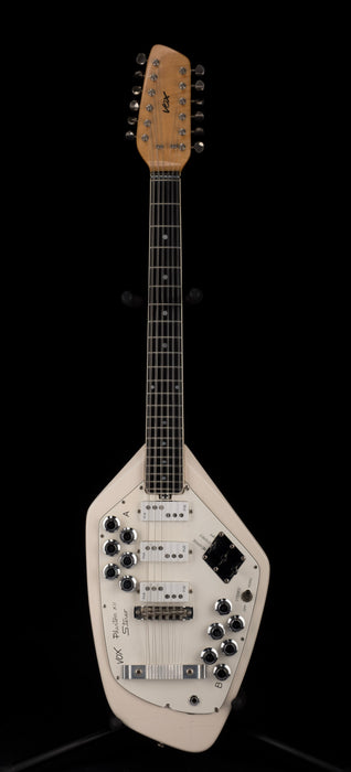 Vintage Vox Phantom XII Stereo Owned by Ry Cooder