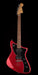Used Fender Limited Edition Alternate Reality Meteora HH Candy Apple Red
