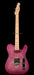 Fender Custom Shop Vintage Custom 1968 Telecaster NOS Pink Paisley