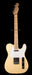 Used Fender American Performer Telecaster Vintage White with Case
