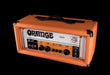 Used Orange OR50H Guitar Amplifier Head with Road Case