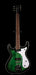 Eastwood Sidejack Baritone Deluxe Greenburst B-Stock