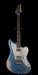 Fano Oltre Series JM6 Heavy Distress Pelham Blue with Gig Bag