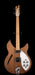 Used Rickenbacker 330 Walnut with OHSC
