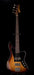 Fano Oltre JM4 Bass Medium Distress Tobacco Burst with Gig Bag