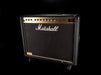 Pre Owned Marshall JCM800 Lead 2x12" Guitar Amp Combo With Footswitch