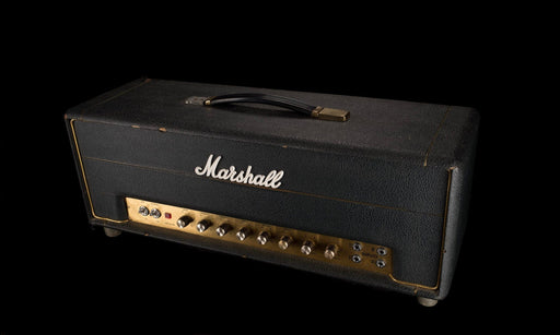 Pre Owned 1970 Marshall Model 1959T Super Lead (Tremolo) 50-watt Guitar Amp Head