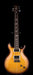 PRS Core Santana Retro Custom Color Old School Tobacco Burst