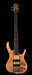 Pre Owned 2018 Ken Smith BSR 5GN 5-String Bass White Tiger With OHSC