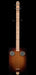 Daddy Mojo 4-String Sunburst Hand Cigar Box Guitar