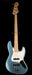 Used Fender Player Jazz Bass Tidepool with Gig Bag