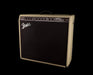 Used Fender 20th Anniversary Edition Vibro-King Blonde Guitar Amp Combo