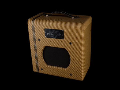 Used Swart Space Tone Tweed 1x8" Guitar Amp Combo