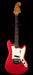 Vintage 1967 Fender Bronco Dakota Red With Hardshell Case
