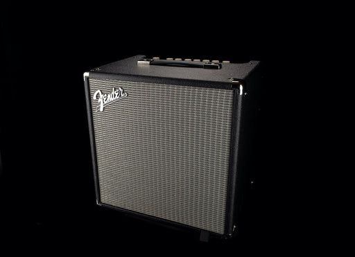 Used Fender Rumble 40 Bass Amp Combo