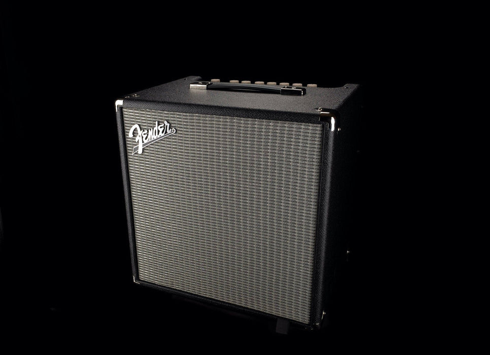 Used Fender Rumble 40 Bass Amp Combo