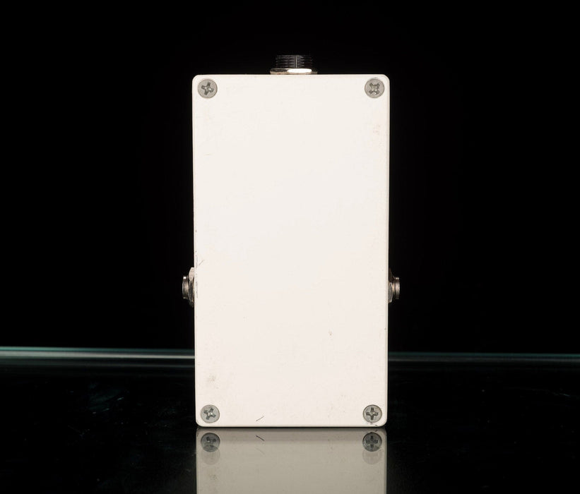 Used Wampler Plexi-Drive Deluxe Overdrive Pedal