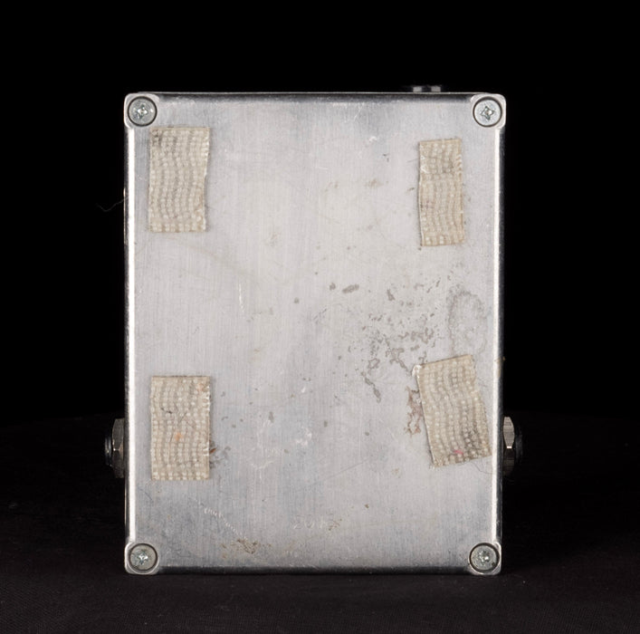 Used Ulbrick MegalodonSuper Solo Clean Boost Pedal